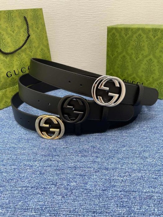Men's Classic Boutique Belt 0425072506