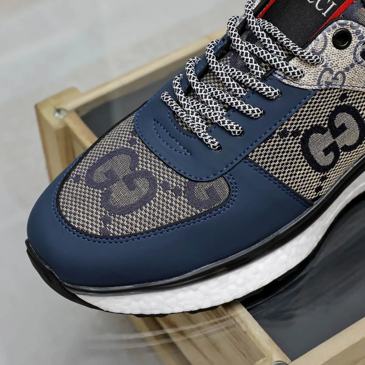 Casual Simple All-match Sneakers 1024031410