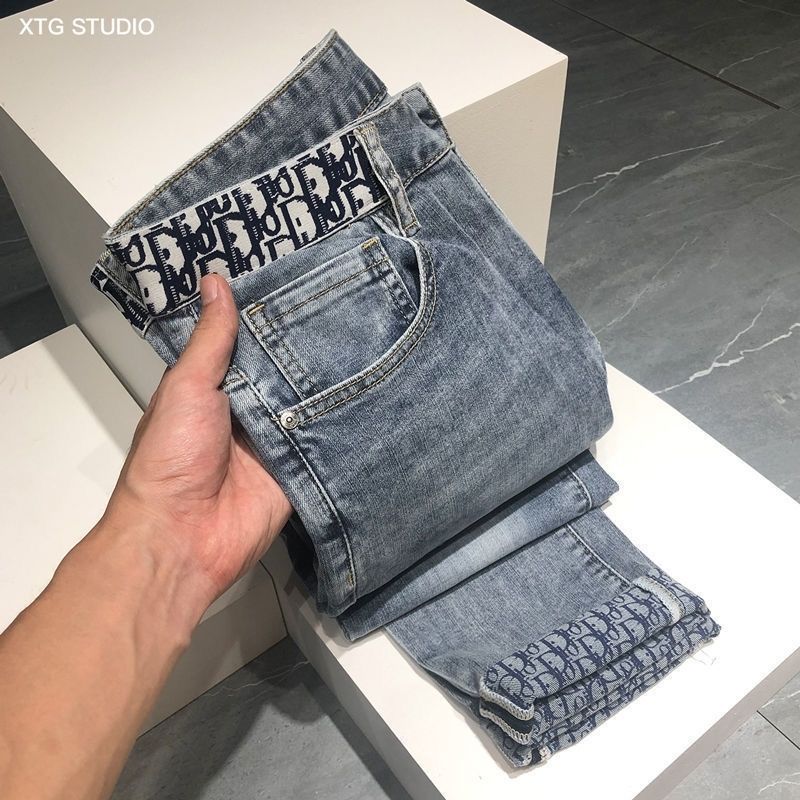 Fashion Men's Casual Jeans PDD02052301