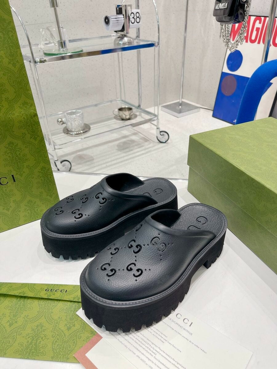 Women's Fashion Luxury Breathable Comfortable Slippers PD0424060501