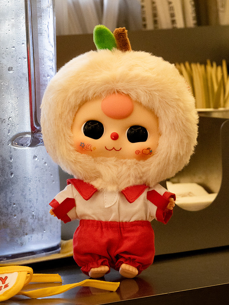 Baby Three Career Dreamer Plush Blind Box
