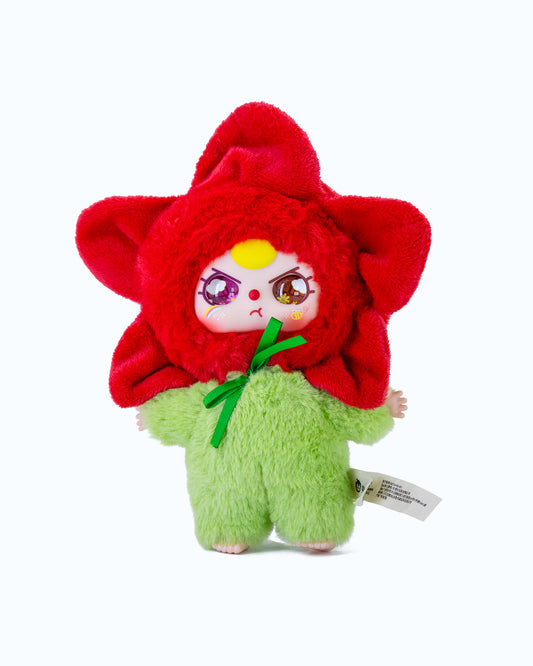 Baby Three Where's Spring? Plush Blind Box(Babythree Official)
