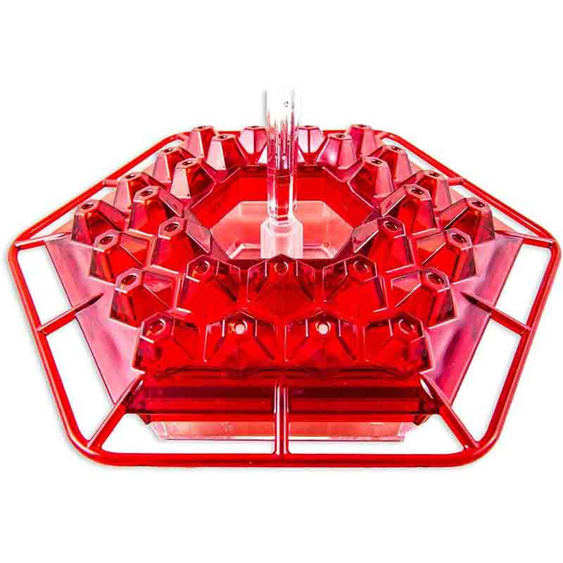 Mother's Sweety Hummingbird Feeder