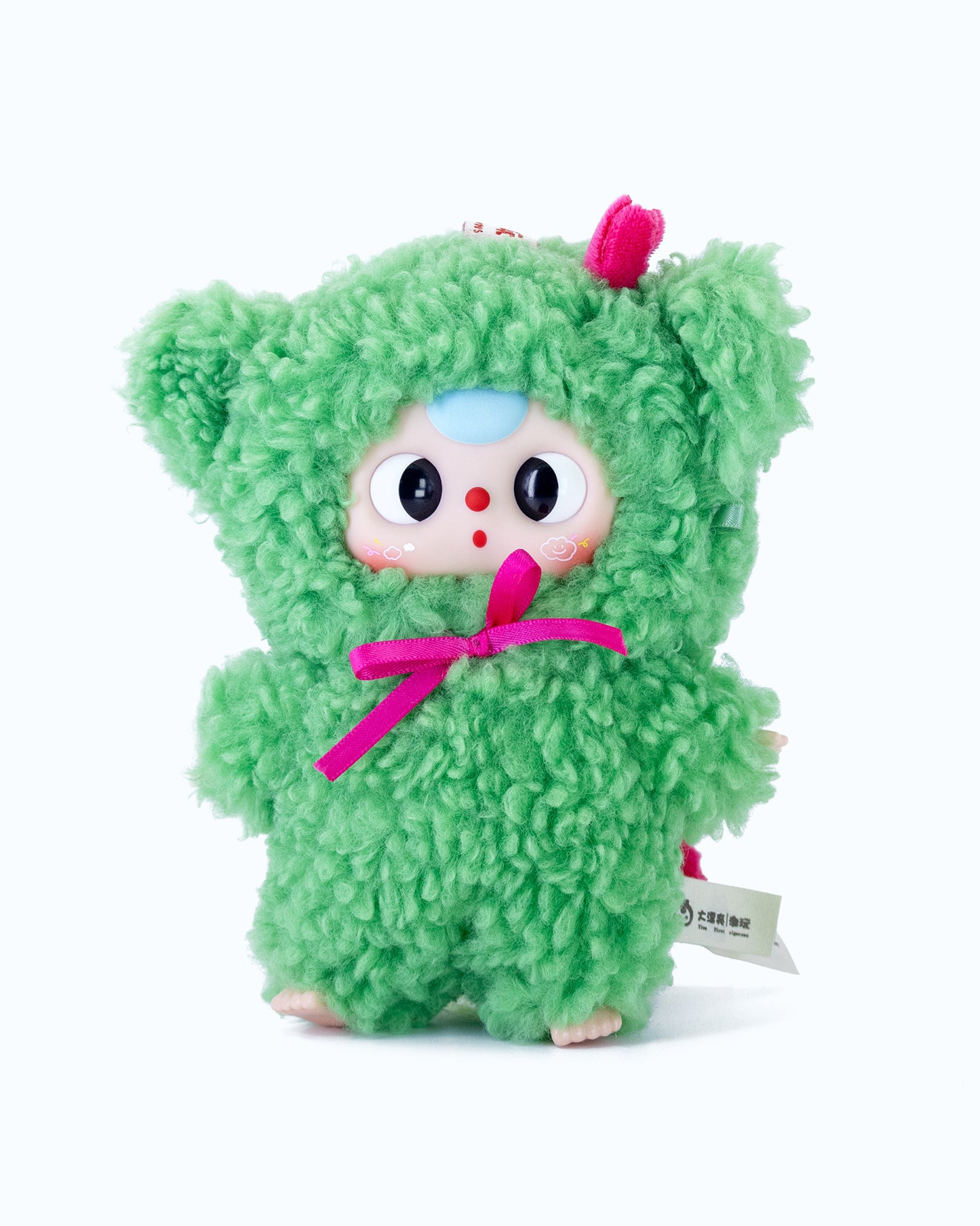 Baby Three Where's Spring? Plush Blind Box(Babythree Official)