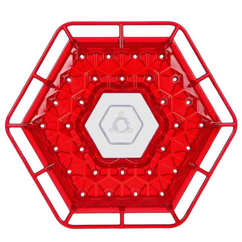 Mother's Sweety Hummingbird Feeder