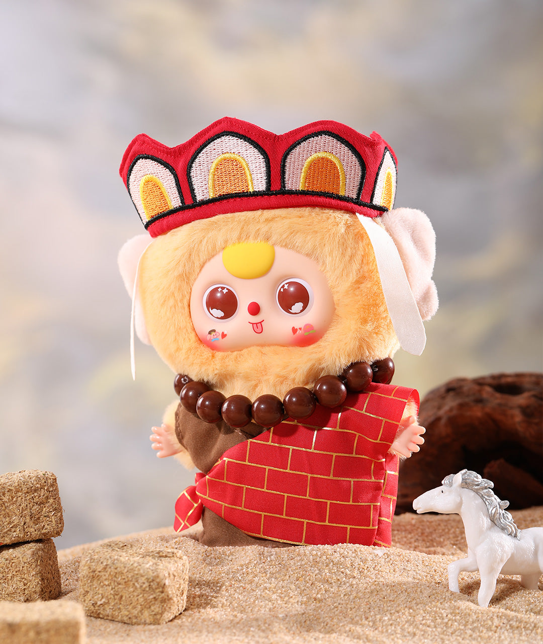 Baby Three Havoc in Heaven Lucky Bag(Babythree Official)