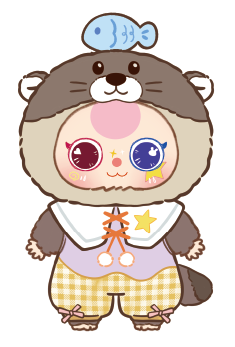 Baby Three 400% Big Plush Animal Series Lucky Bag V2 Lucky Bag(Babythree Official)