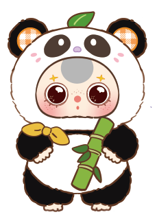 Baby Three 400% Big Plush Animal Series Lucky Bag V2 Lucky Bag(Babythree Official)