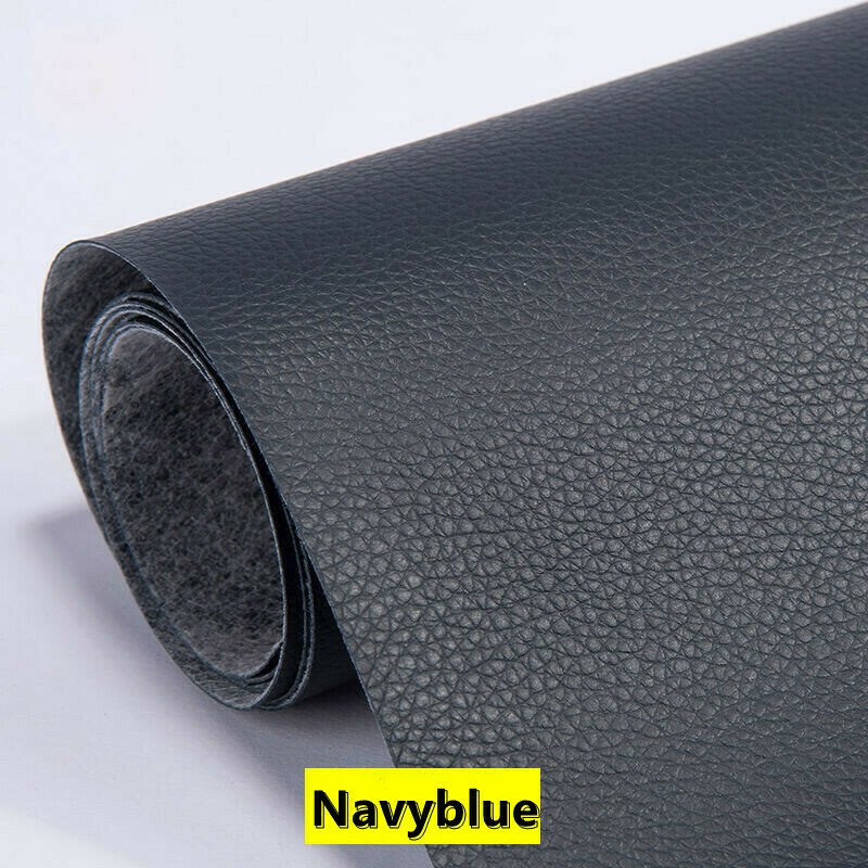 Self-Adhesive Leather Repair Patch