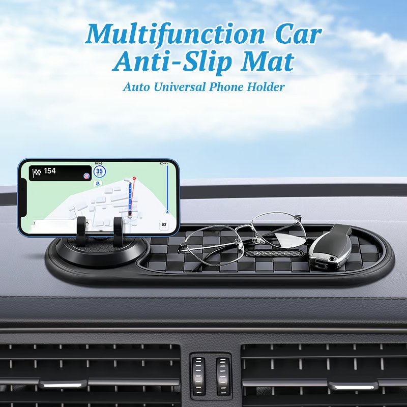 Multifunction Car Anti-Slip Mat