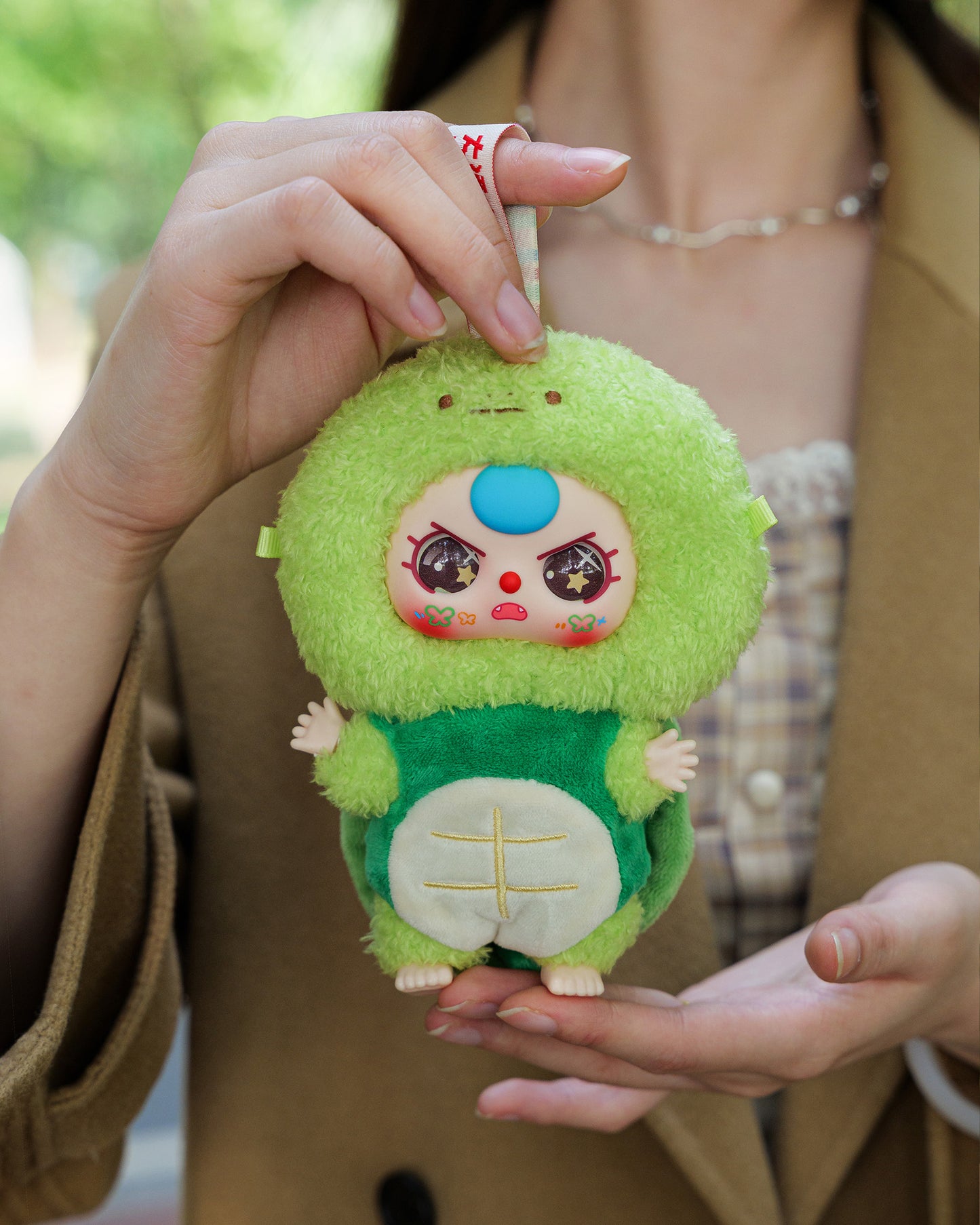 Baby Three Elf Series Lucky Bag(Babythree Official)