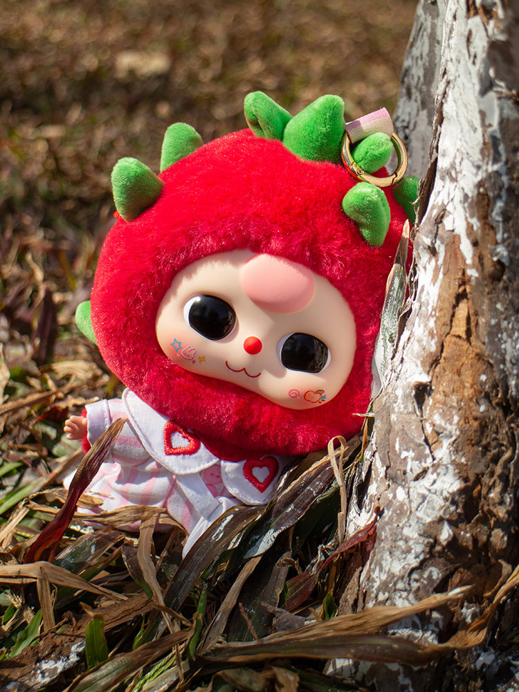 Baby Three Career Dreamer Plush Blind Box