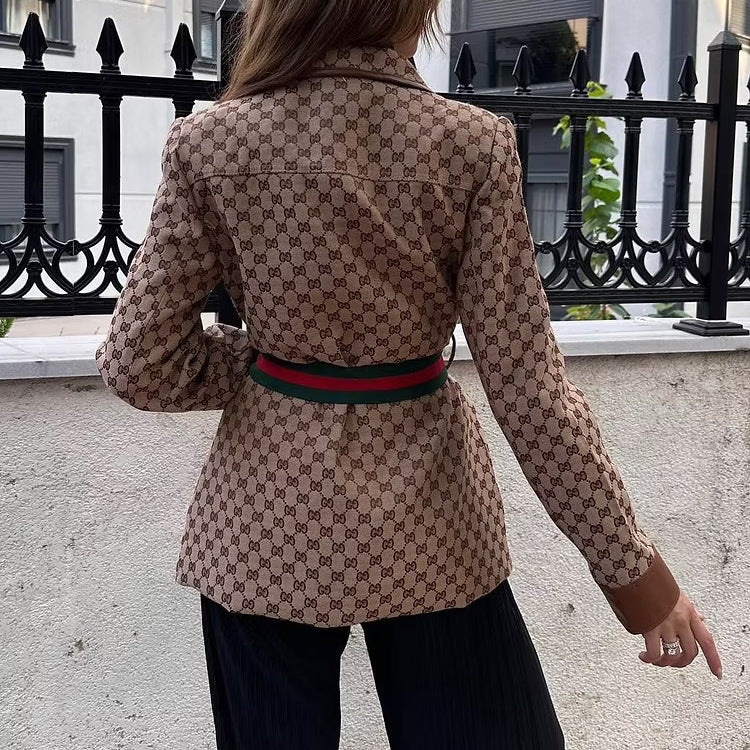 G New Women's Jackets PD0425103004