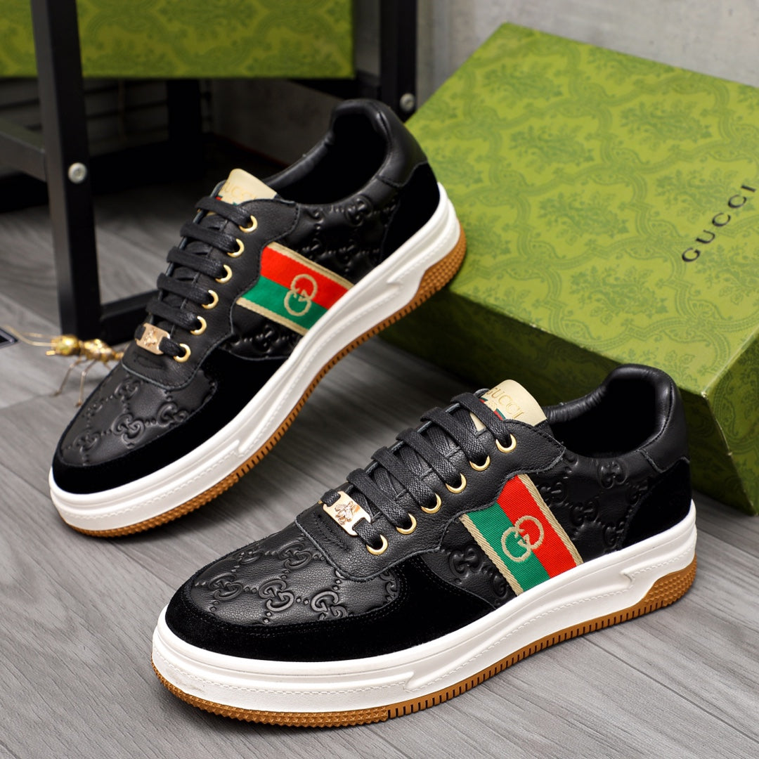 New Fashion Casual New Style Comfortable Sneakers Shoes ZZL02041005