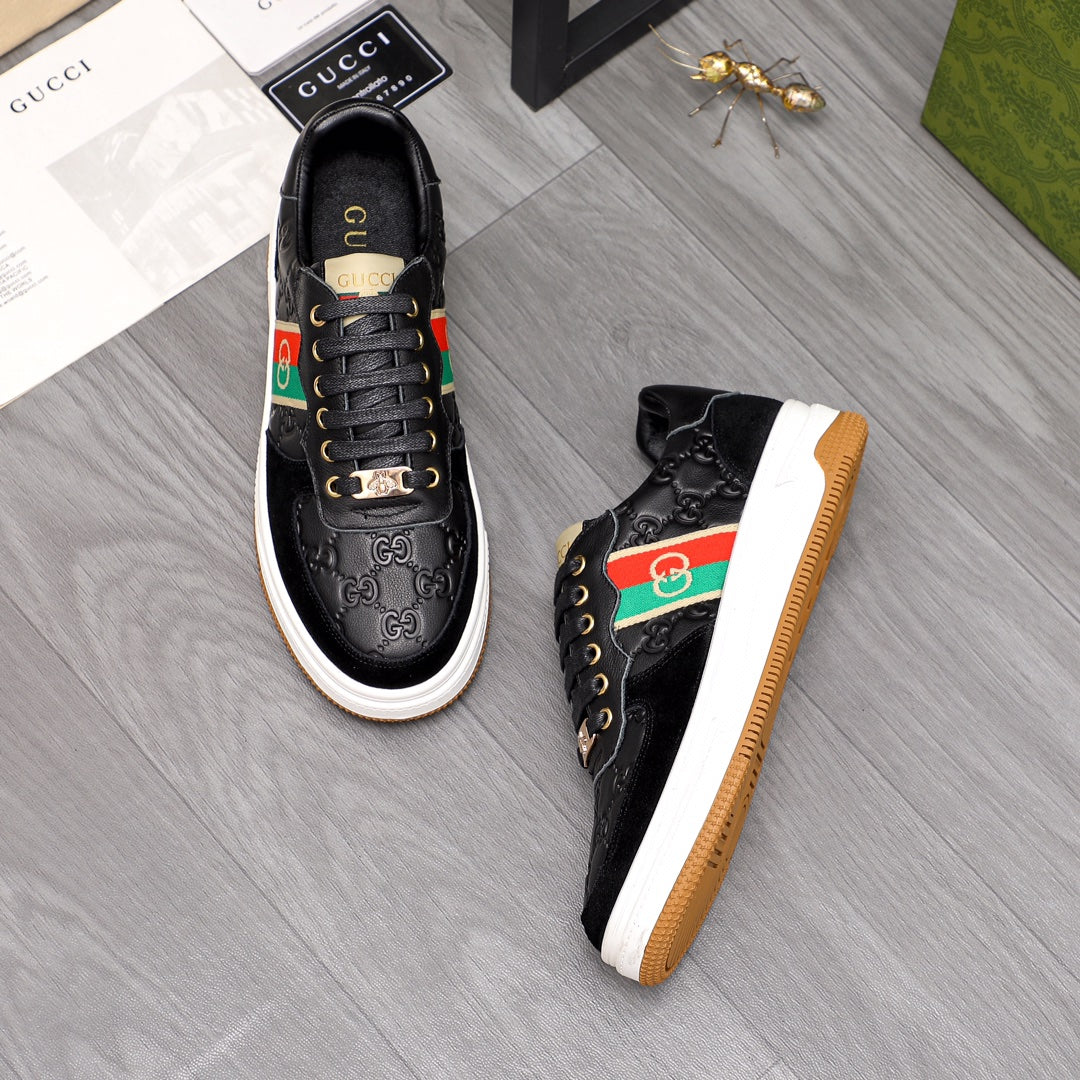 New Fashion Casual New Style Comfortable Sneakers Shoes ZZL02041005