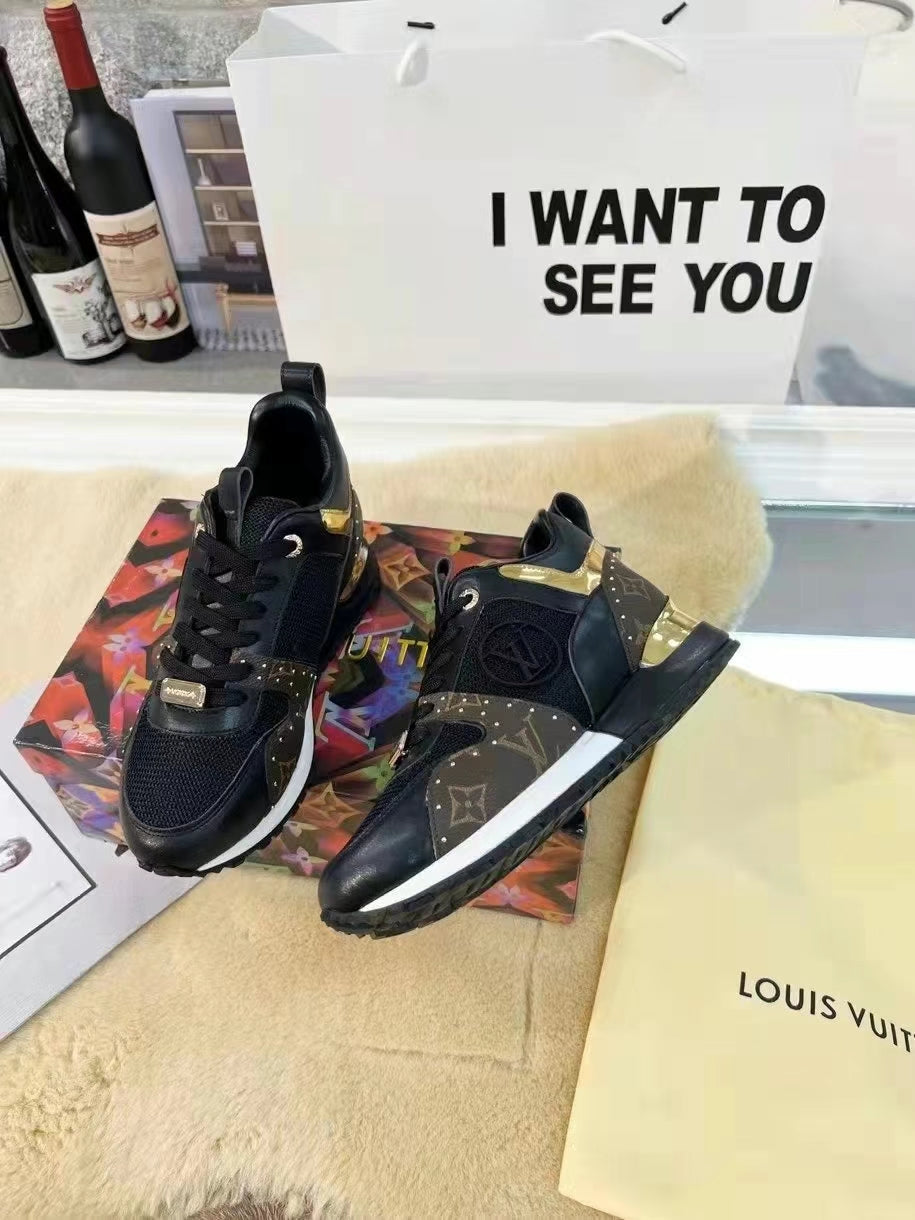 New Luxury Classic Casual Sneakers 0424082626