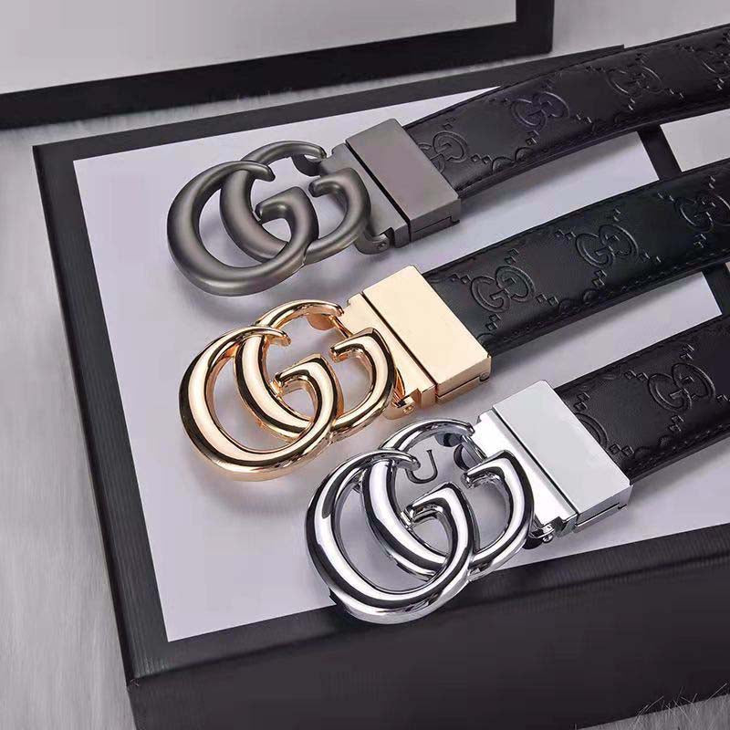 Fashion all match belt