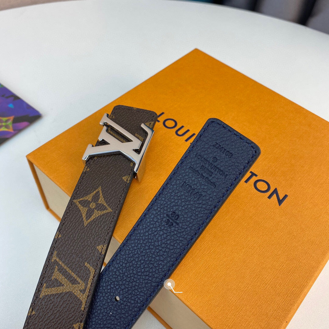 VL Classic Fashion Women's Belt 0425022415