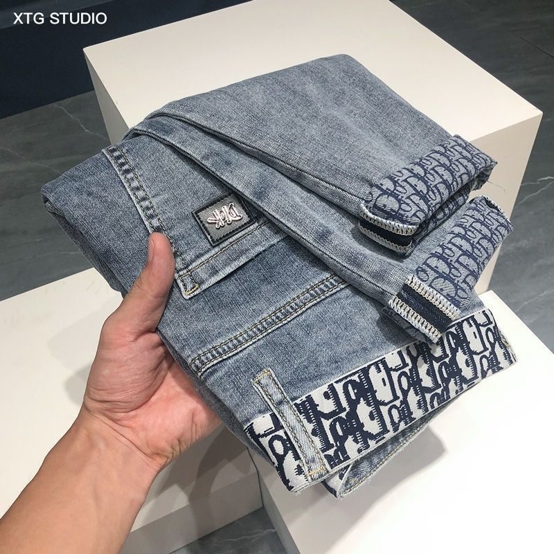 Fashion Men's Casual Jeans PDD02052301