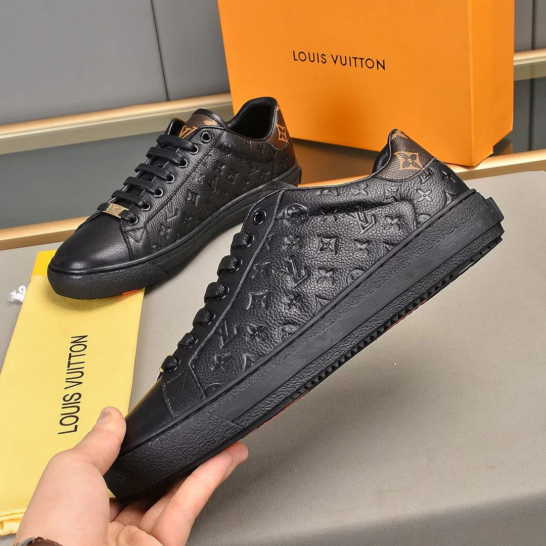 New fashionable casual men's sports sneakers 1024022320