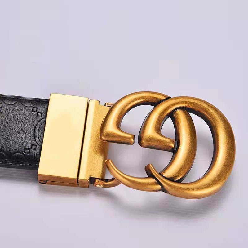 Fashion all match belt