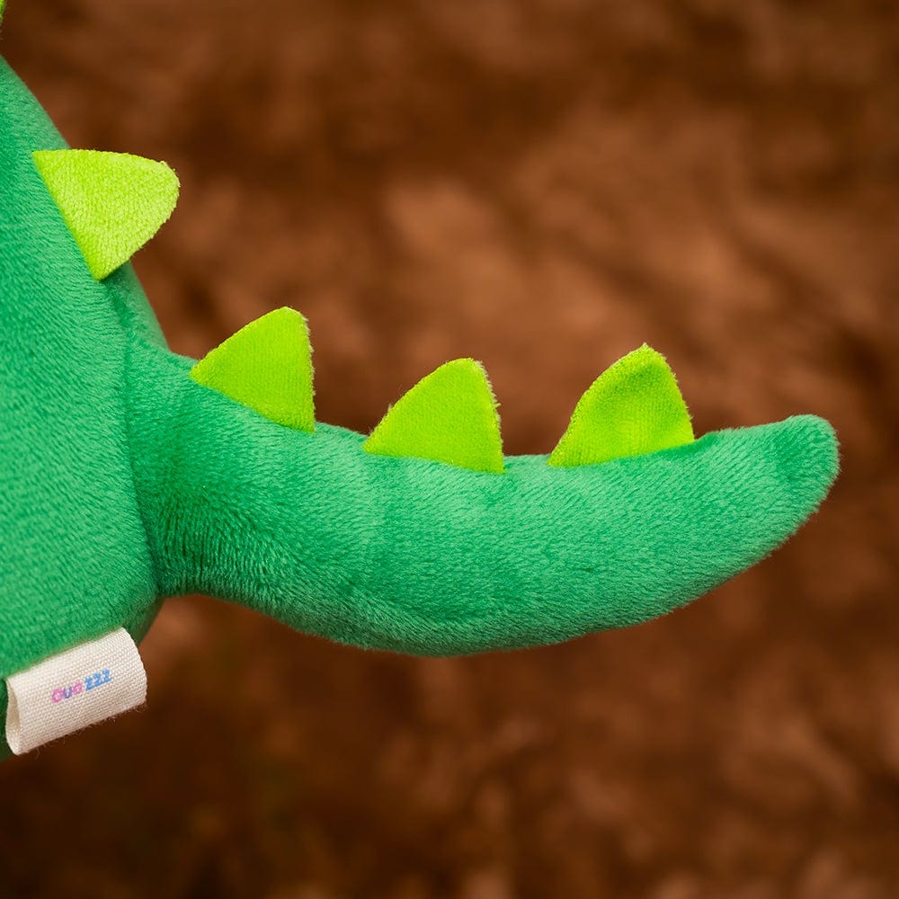 Personalized Kid's Name Dinosaur Plush Stuffed Animal Plush Boy Doll Kids Gift Toy