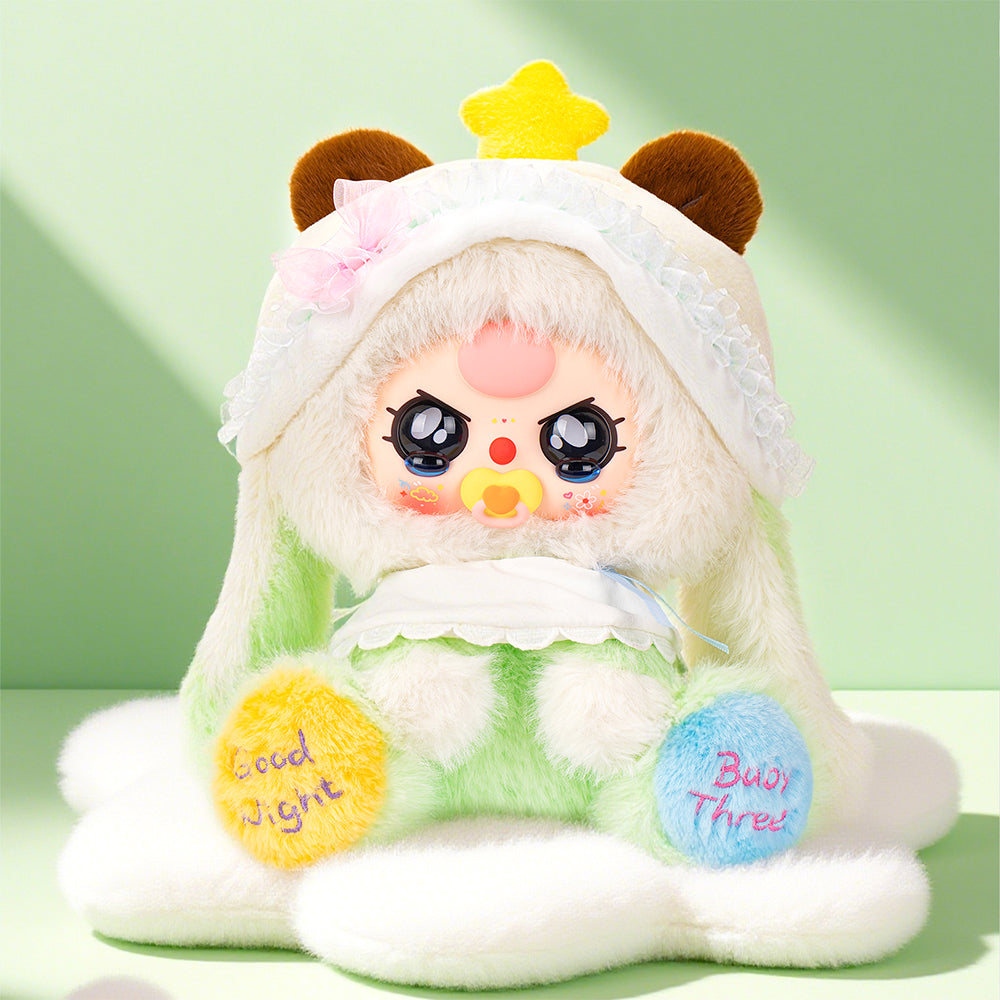 Baby Three - Baby Three - Sweet Dream 400% Plush Blind Box