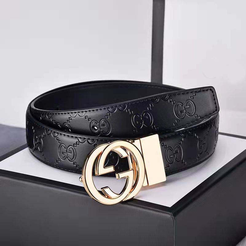 Fashion all match belt