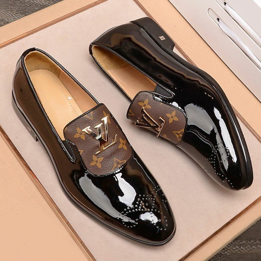 Handmade Luxury Leather Dress Up Shoes