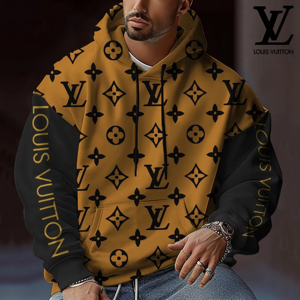 V Limited Edition HOODIE Best Selling 2024 LUX-AF-00UKODLGQE 24122715