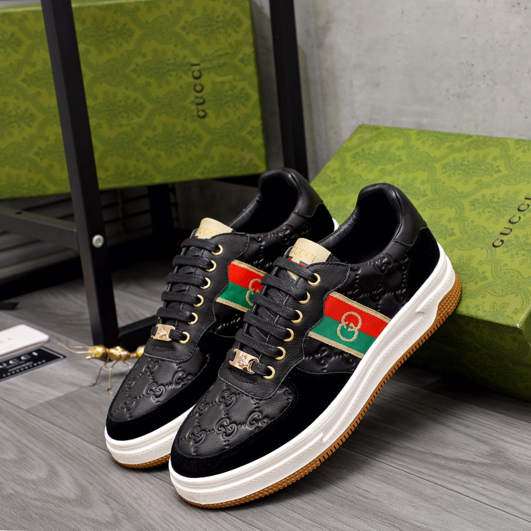 New Fashion Casual New Style Comfortable Sneakers Shoes ZZL02041005