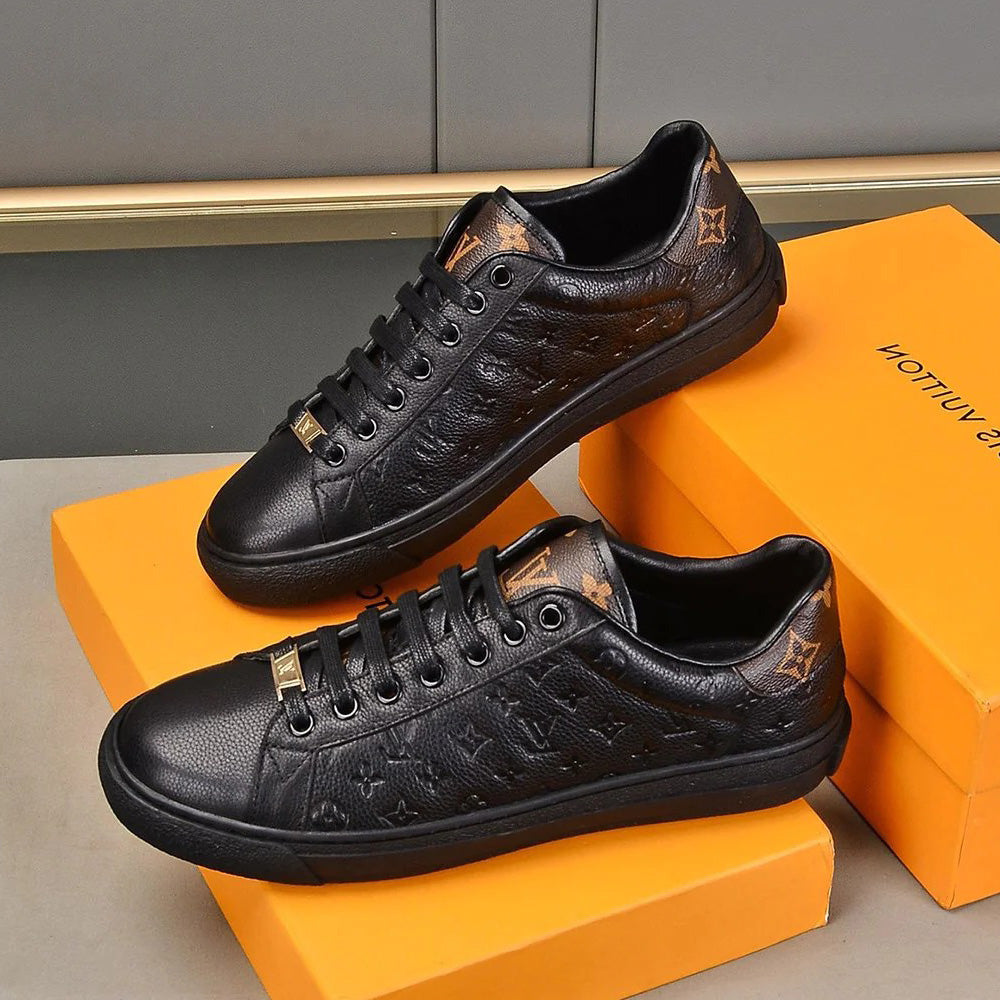 New fashionable casual men's sports sneakers 1024022320