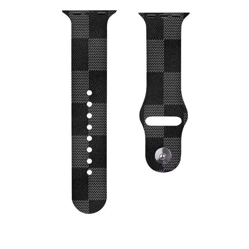 New fashion silicone watch strap universal PD0423081405