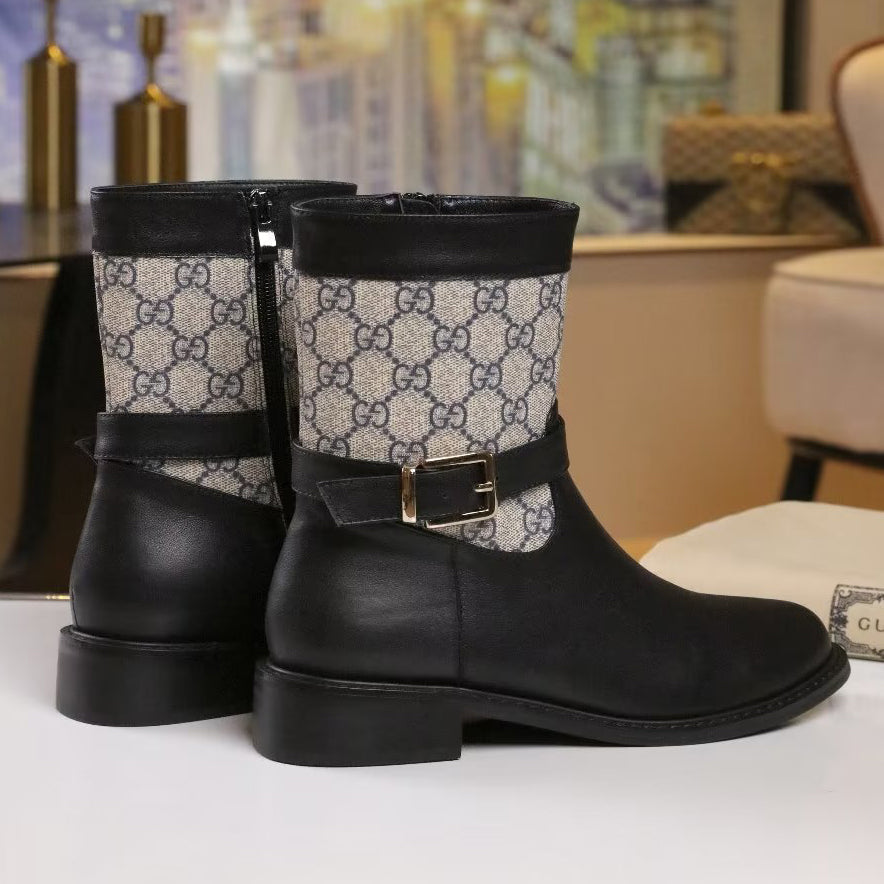 New Fashion and Versatile Boots 1025102709