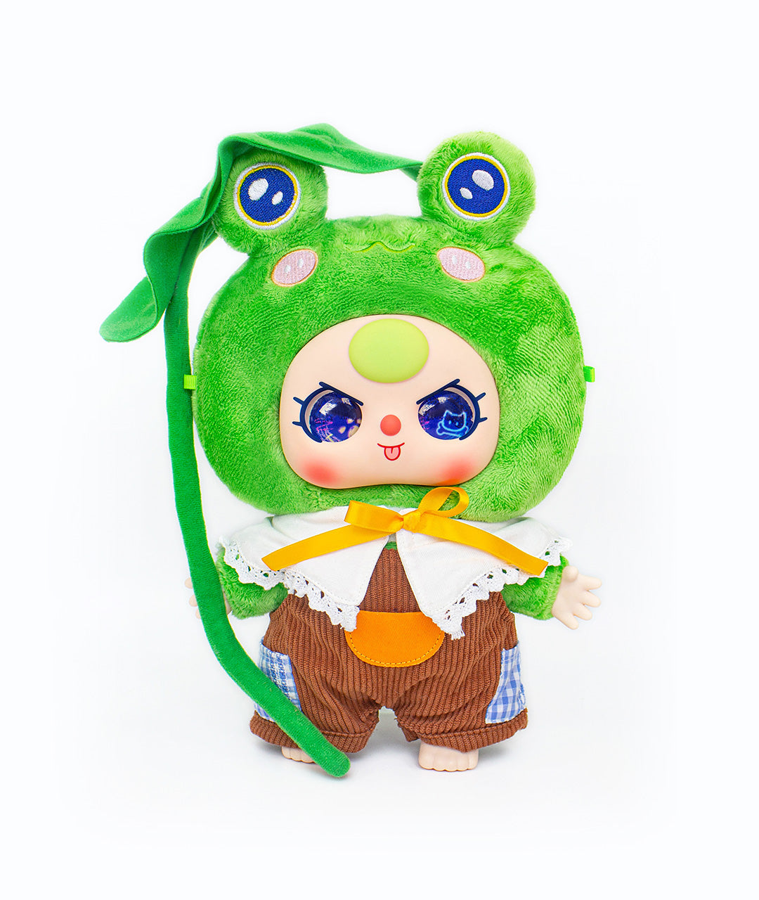 Baby Three 400% Big Plush Animal Series Lucky Bag V2 Lucky Bag(Babythree Official)
