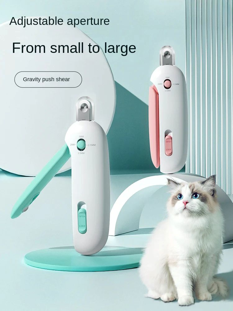 Adjustable Claw Clippers