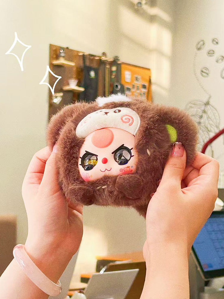 Baby Three - Fruit Love You Plush Blind Box
