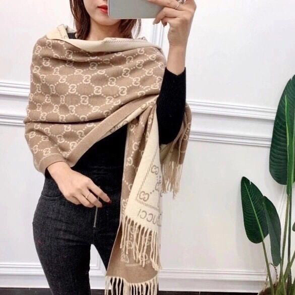 Fashion New Classic Warm Scarf PD1023080128