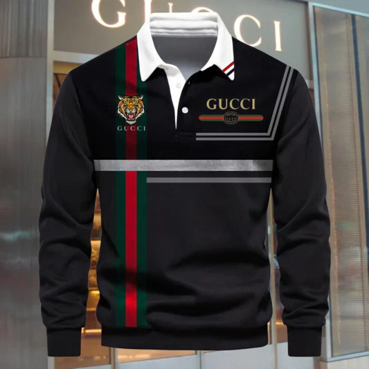Limited Edition G Sweatshirt Polo New Collections 1024031238