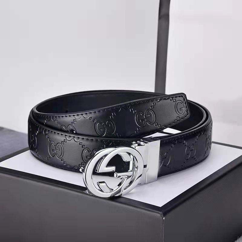 Fashion all match belt