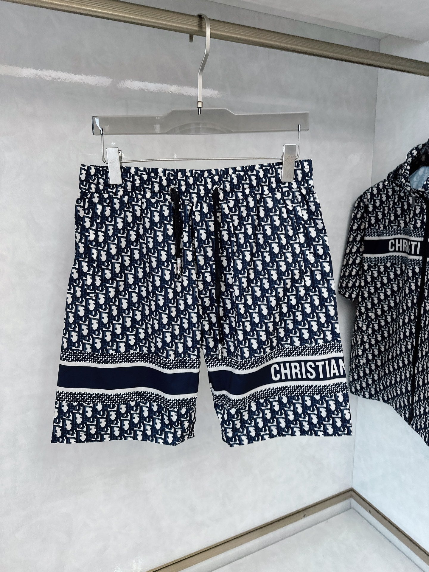 DIO 25 New Fashion Leisure Suit PD0425042605