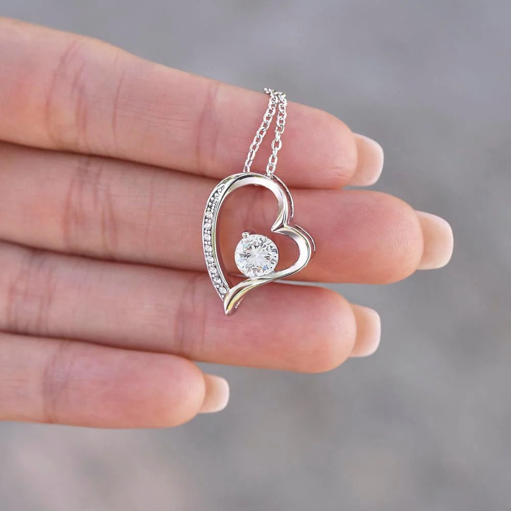 Dear Mom - From Son or Daughter - Forever Love Gift Set