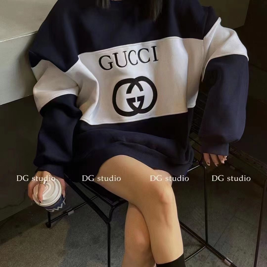 Leisure G Logo New Style Women's Cloth