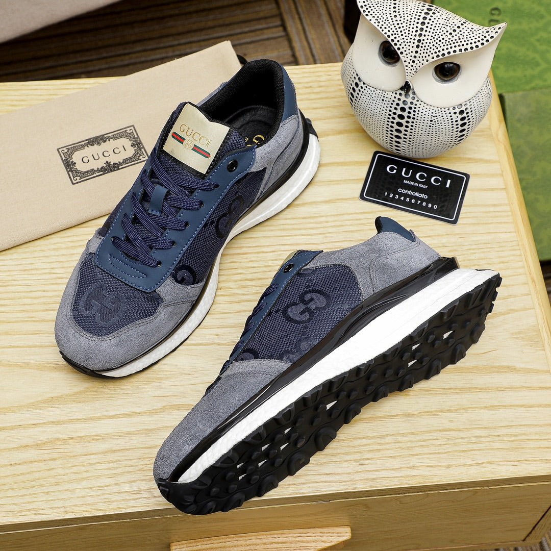 Casual Simple All-match Sneakers 1024031410