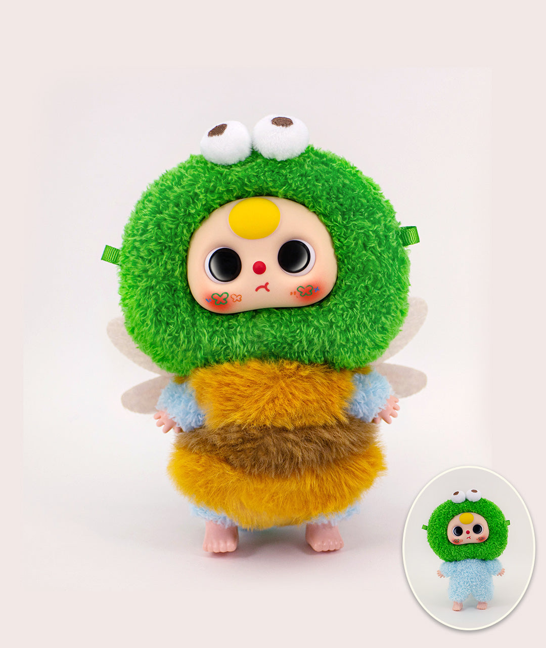 Baby Three Elf Series Lucky Bag(Babythree Official)