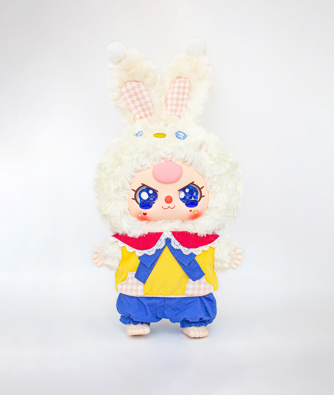 Baby Three 400% Big Plush Animal Series Lucky Bag V2 Lucky Bag(Babythree Official)