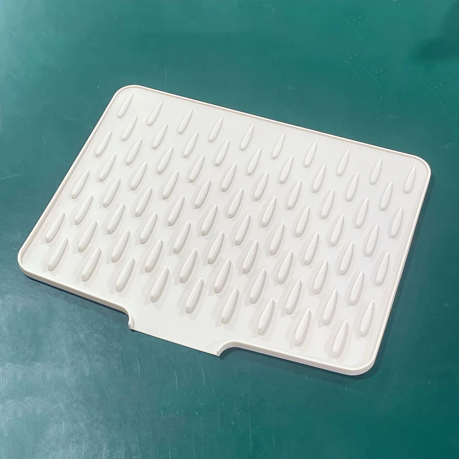 Multi-Functional Silicone Drying & Heat-Resistant Mat