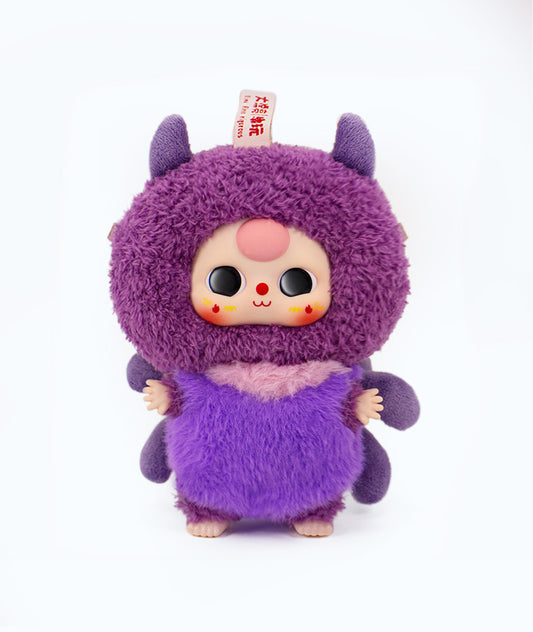 Baby Three Elf Series Lucky Bag(Babythree Official)