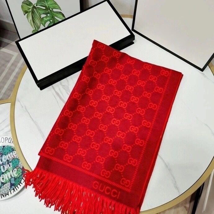 Fashion New Classic Warm Scarf PD1023080128