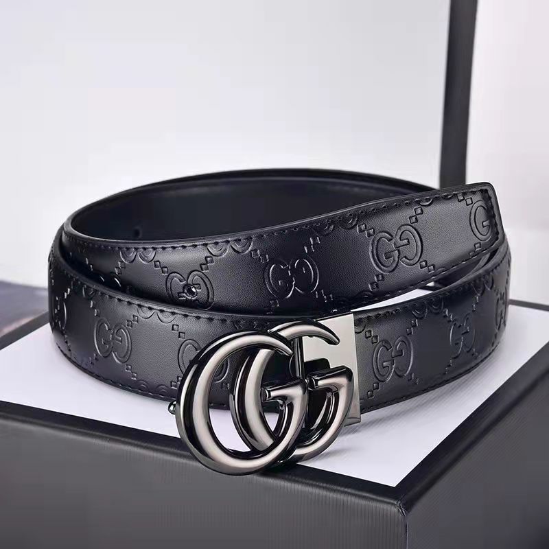 Fashion all match belt